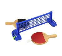 perfeclan Mini jeu de tennis de table éducatif pour développer les compétences des enfants (6 à 12 ans), idéal pour les garçons et les filles. Cadeau parfait