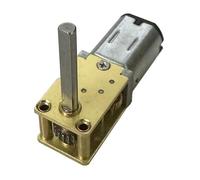 perfeclan Mini motoréducteur basse, pièces de rechange, réducteur silencieux pour applications de véhicules intelligents
