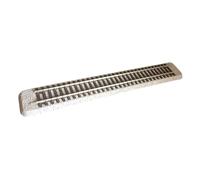 perfeclan Model Train Ho Scale Track Trains Accessories Study 1/87 Scale DIY