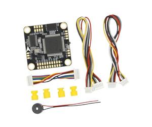 perfeclan Module de contrôle de vol pour hélicoptère et avion RC : installation facile, flexibilité et stabilité. Contrôleur de électrique facile à, Style A