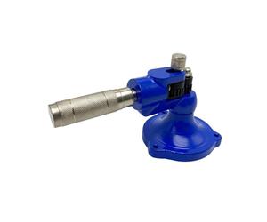 Perfeclan Outil d'ajustement de Taille de bagues pour la Fabrication de Bijoux, Outil de Mise à Taille de Table pour projets de Bricolage