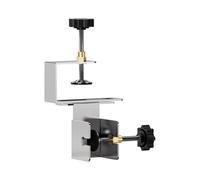 perfeclan Outil d'alignement et de serrage pour de tiroir (2 pièces) - Facile à installer - Outils de menuiserie haute résistance - Gabarits