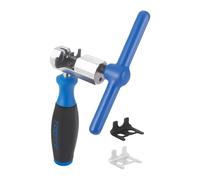 Perfeclan Outil de dérive-chaîne de vélo, démonte-maillons, Outil Indispensable pour la réparation de vélos de Route et de VTT.