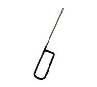 Perfeclan Outil de laçage de Gants, Accessoires pour Aiguilles à Coudre, équipement Haute Performance, pièces de Rechange compatibles pour Aiguilles de relaçage