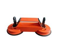 perfeclan Outil de réparation des joints de plancher, pince de préhension pour panneaux, dispositif professionnel de réparation des joints, ventouse améliorée, 2 Ventouses