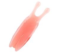perfeclan Outil grattage Lifting du visage Grattoir sous forme Y Pque pour Corps - Cigale rose