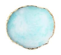 perfeclan Palette pour Art Des Ongles, Bleu
