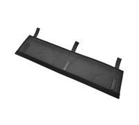 Perfeclan Panier de Disc Golf Silencieux, Housse de réduction du Bruit d'absorption des Chocs, équipement de Suppression de chaîne,