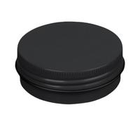 perfeclan Pâte de cartographie des sourcils, outil de teinture des sourcils pour maquillage permanent pour le marquage de la conception des sourcils, Noir