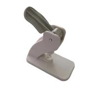 Perfeclan Pince à Boutons-Pression de Table, Outil de Pose de Boutons-Pression en PP, Outil Multifonction pour l'installation de