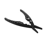 perfeclan Pince anti-chocs pour voiture RC, multifonctionnelle, professionnelle, compacte, pour loisirs créatifs, ergonomique, résistante à l'usure, à têtes