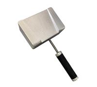 perfeclan Pince de fixation du chevalet, outil de luthier portable et fiable pour la fabrication d'altos en métal, Poignée Droite