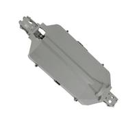 Perfeclan Plaque de Châssis de Voiture RC, Pièces Durables 27.5x10cm pour Modèle de Loisir Wltoys 124008