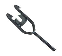 perfeclan Plieuse manuelle pour acier, outil de pliage professionnel pour économiser du travail