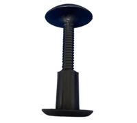 Perfeclan Plug sur la Plaque de Surf Plug Surf Leash Pild, Accessoire Facile, Accessoire de Surf de Surf
