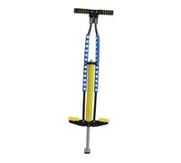 perfeclan Pogo Rod, jouet d'exercice actif, cadeau idéal pour les enfants de 6 ans et plus (40-60 kg), accessoire de saut d'extérieur pour, Bleu
