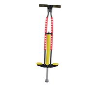 perfeclan Pogo Rod, jouet d'exercice actif, cadeau idéal pour les enfants de 6 ans et plus (40-60 kg), accessoire de saut d'extérieur pour, Rouge