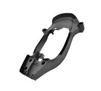 Perfeclan Poignée en Plastique Noire (1 Pièce) pour Haie HS81 HS81R HS81T