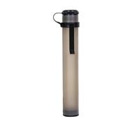 Perfeclan Porte-Bouteille de Sable de Golf, conteneur, Distributeur Compact, Haute Performance, équipement Portable Essentiel pour Terrain de Golf