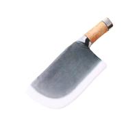 perfeclan Porte-Monnaie en Peluche pour Femmes, Sac à Monnaie, décor de Dessin animé, Sac de téléphone Portable, Couteau de Simulation, Portefeuille en Peluche, Rond 26cm