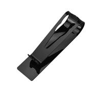 perfeclan Porte-stylo artistique, support stable, universel, support solide et sécurisé, étagère pour cadeaux, boutique, amateurs d'art, Noir