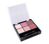 perfeclan Poudre de vieillissement pour diorama, pigment, outil de loisirs créatifs pratique, accessoire de remplacement robuste pour la fabrication de, Style D