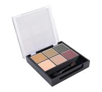 perfeclan Poudre de vieillissement pour diorama, pigment, outil de loisirs créatifs pratique, accessoire de remplacement robuste pour la fabrication de, Style C