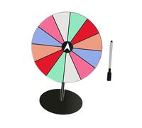 perfeclan Prix de Table Topstable Royale Rotative Processent pour Les Réunions de