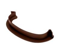 perfeclan Protection de ceinture pour violon, housse de protection latérale de rechange, installation facile, accessoire pour instrument, pour clip de violon