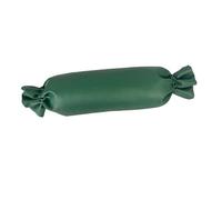 perfeclan Repose-main pour ongles, repose-bras antidérapant, outil de nail art, cuir PU, tapis de table à ongles, support de repose-main de manucure pour, Vert