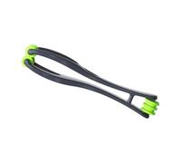 perfeclan Rouleau de massage des doigts, outil de massage double face, paume de la main, par acupression, pour fêtes, adultes, musiciens