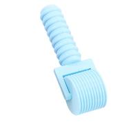 Perfeclan Rouleau de Peinture Diamantée, Presse à Peinture, Outil de Presse avec Manche Ergonomique, Rouleau Colle en PP Léger, Facile à Utiliser, Rapide et Lisse, Outil d'art Diamant 5D, Bleu