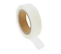 Perfeclan Ruban D'étanchéité Thermofusible Ruban D'étanchéité pour Coutures Ruban Thermofusible Tissu Enduit PU Tenace pour Veste Équipement de Sport Manteau Im, 40 mètres