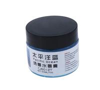 perfeclan, sable, matériau de construction table, loisirs créatifs portables, aménagement paysager, décors aquatiques, pâte amateurs de, Bleu