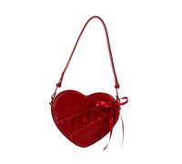 perfeclan Sac à bandoulière de nouveauté de Cadeau de Coeur pour Les Rencontres de la Rue de Voyage