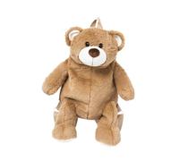 perfeclan Sac à Dos à Ours en Peluche avec Bracelet Réglable pour Les Femmes Enfants Adolescents Enfants