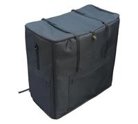 Perfeclan Sac à Dos de Transport pour vélo Pliant, Sacoche de Rangement pour vélos pliants de 14 à 16 Pouces, Professionnel et étanche.