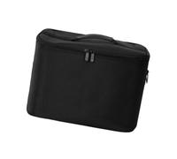 perfeclan Sac à outils de coiffure, de barbier, de salon de beauté, capacité, organisateur de portable professionnel pour peigne, M