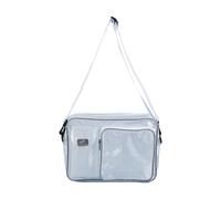 perfeclan Sac à Outils pour ingénieur de Salle Blanche, Antistatique, résistant à l'eau, avec bandoulière, Sac à bandoulière, Organisateur d'outils pour