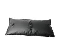 Perfeclan Sac de Lestage Portable pour Auvent de Jambe, Sacs d'eau Noirs, Poids de Base pour Drapeau pour Tonnelle, Trépied, Auvent de Jardin Intérieur, L