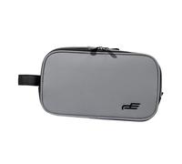 Perfeclan Sac de Transport pour balles de Golf, Pochette pour Tees, Porte-Monnaie Multifonctionnel, Pochette pour Objets de Valeur, Sac à Main pour Hommes et
