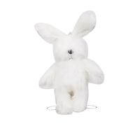perfeclan Sac en Peluche Mignon Sac en Peluche Sac à Dos en Forme d'animal pour Faire du Shopping Cadeau Cadeau