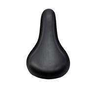 Perfeclan Selle de Vélo pour Enfants, Siège Adapté pour Garçons et Filles, Accessoire de Vélo, Selle Uniquement