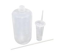 Perfeclan Seringue de Dosage D'acide Oxalique pour La Distribution de Liquide Apicole pour La Ruche Agricole