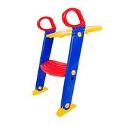 perfeclan Siège pot avec escabeau chaise échelle sièges de portables robustes pour bébés filles