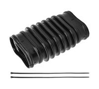 Perfeclan Soufflet de Souffleur, Tuyau Flexible, Tube Flexible de Souffleur Facile à Installer RY40404nvm