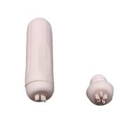 perfeclan Stylo tampon pour nail art DIY Outil de nail art Graffiti pour nail art Outils de pointillage pour nail art Outil de peinture par points Stylo tampon, Rose