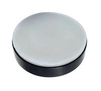 Perfeclan Support de Coussin de boîtier de Montre pour Protecteur de Mouvement, Multifonction, résistant aux Rayures, en Silicone Souple pour réparation, 7.8 Cm