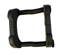 perfeclan Support de guitare support de basse support de sol présentoir pour guitare en laiton de Studio