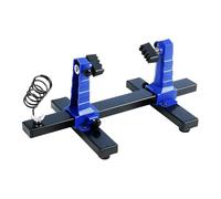 perfeclan Support de soudure pour circuit imprimé, support de soudure réglable pour fixer un poste de travail DIY (électronique pour téléphones portables,